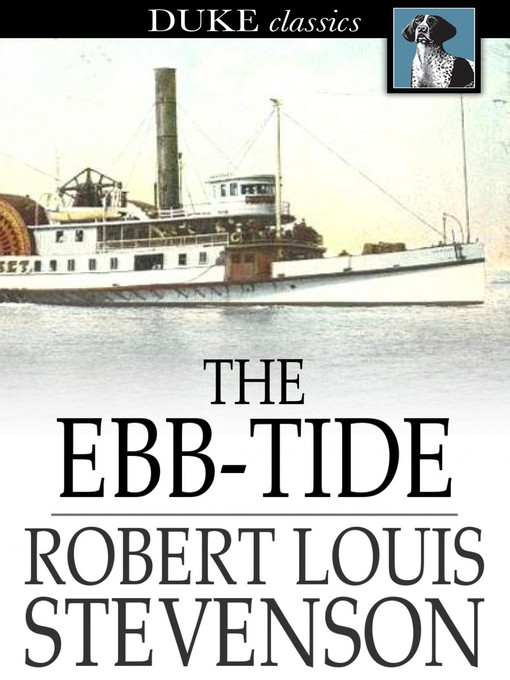 Title details for The Ebb-Tide by Robert Louis Stevenson - Wait list